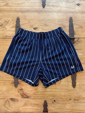 Municipal Match Day Shorts